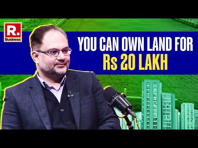 Real Estate: Buy a Home Under 50 Lakhs in Delhi NCR | Get Highest  Property Returns | Podcast