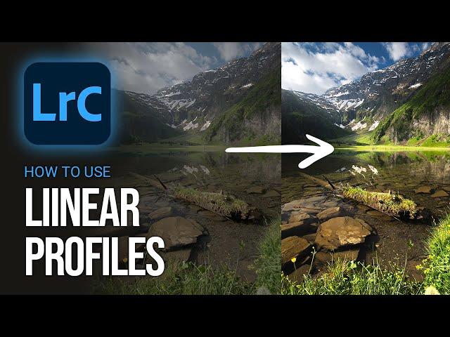 The SECRET for FULL CONTROL over your PHOTOS (Lightroom Classic Tutorial)