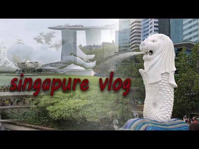 SINGAPORE | Rana Ashfaq  Desi Maunda | | Desi Vlogger |