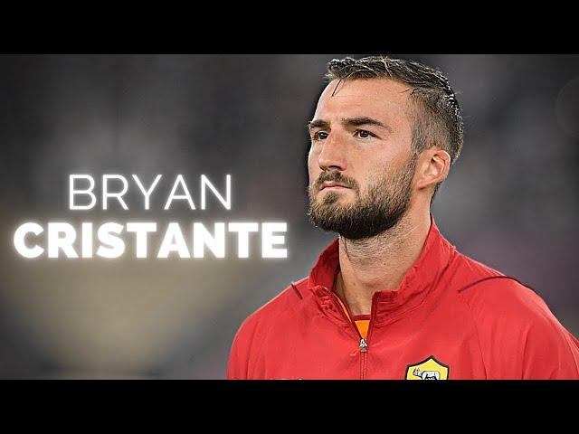 Bryan Cristante - The Roman Commander | 2024