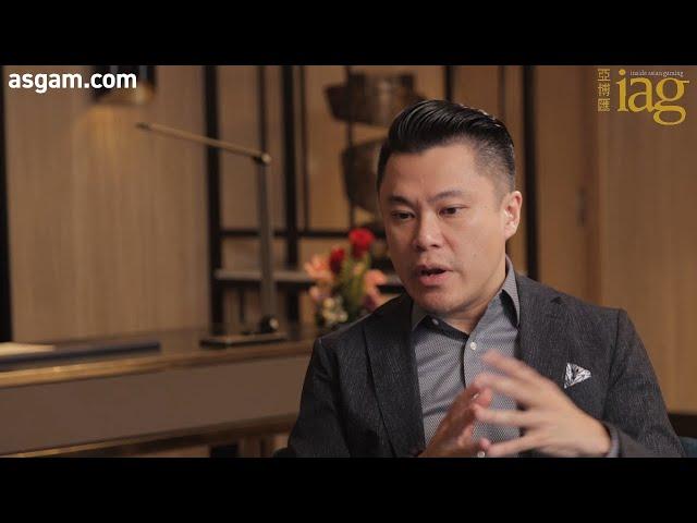 Chairman Kevin Tan discusses Newport World Resorts Philippine IR expansion plans