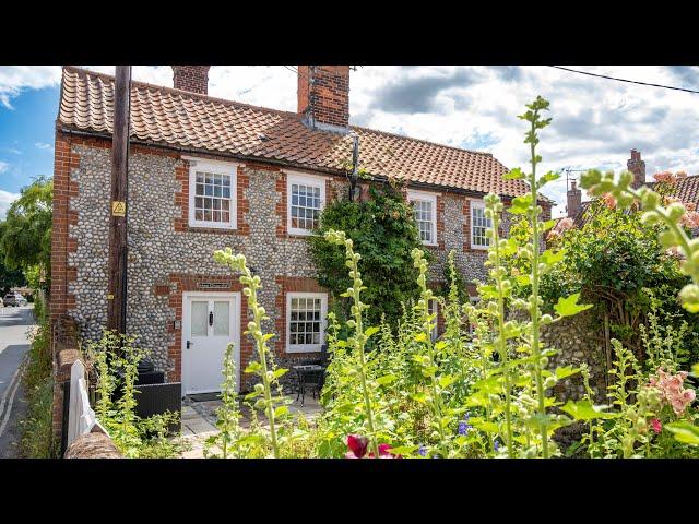 Pimpernel Cottage, Blakeney