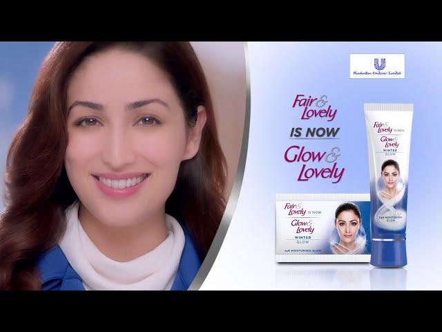 Glow & Lovely (Formerly Fair & Lovely) WINTER GLOW | Hindi