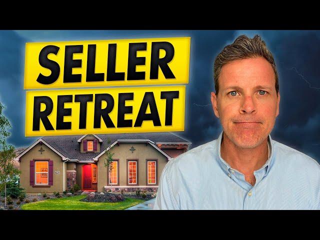 Realtor.com: What a Wild Housing Market