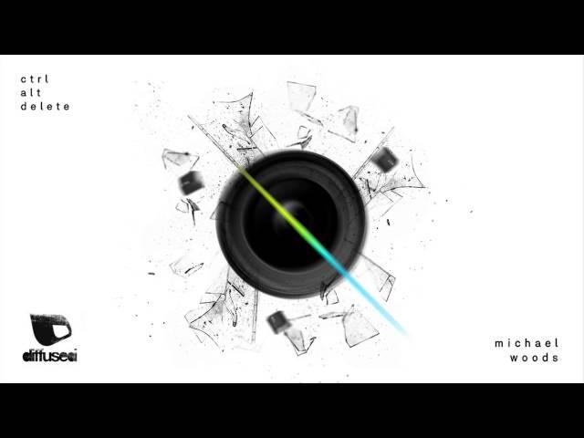 Michael Woods - "Alt"
