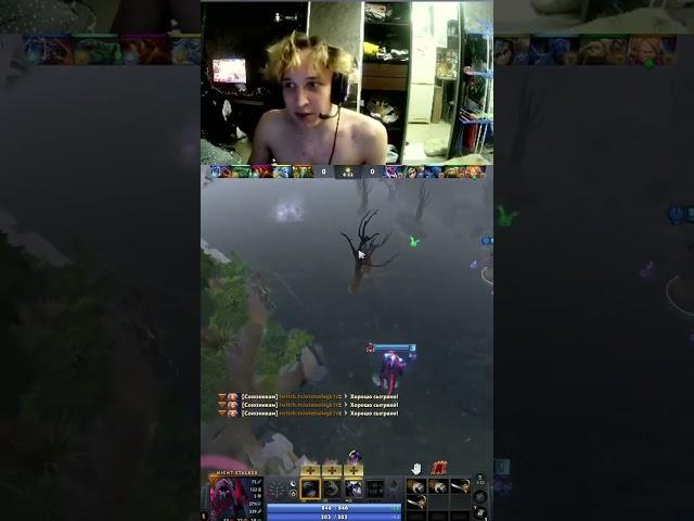 1possessed не выдержал Absizee
