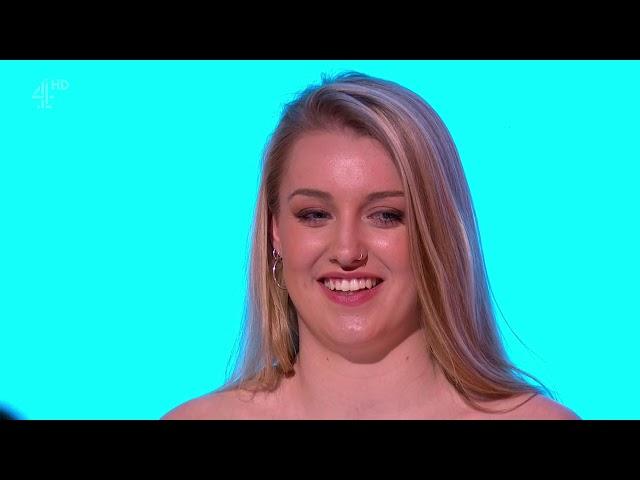 Naked Attraction Season 3 Episode 1