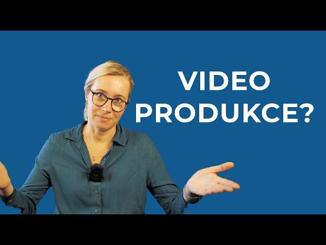 OKdron naše videoprodukce - proč, jak a co?