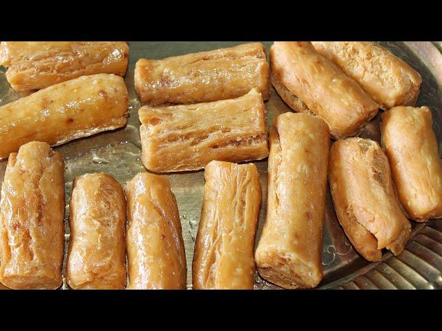 Lakha:mari recipe| How to make aaitha| Lakhamari recipe| Newari sweet dish| Tihar special