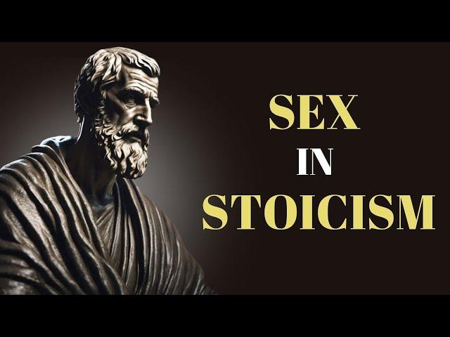 5 SEX QUOTES TO KNOW BEFORE YOU HAVE SEX | SEXUALITY AND SELF-CONTROL | LIFE LESSONS (STOICISM)