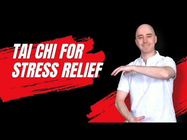 Breathe and Flow: Tai Chi for Everyday Stress Management