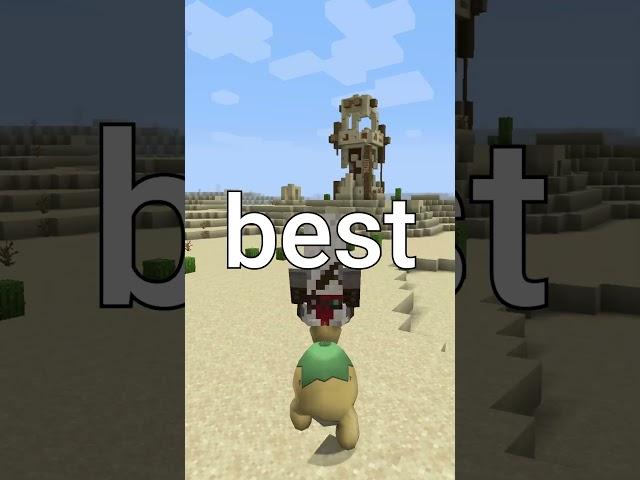 The BEST EVER Minecraft Modpacks