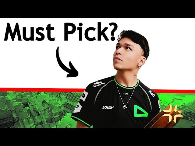 Who Should VCT Teams Pick Up? | Valorant Esports