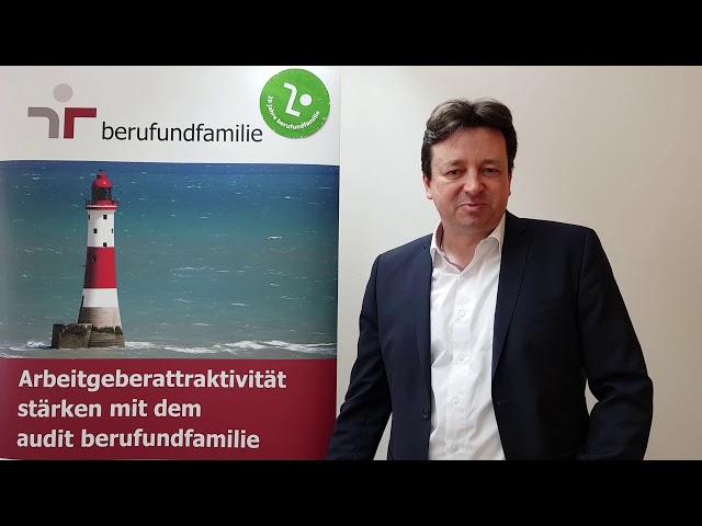 Herzlich Willkommen bei berufundfamilie