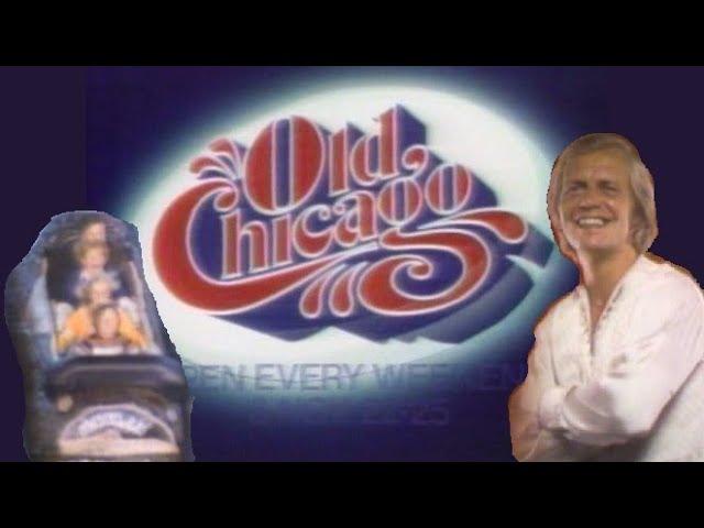 Old Chicago - "David Soul" (Commercial, 1979)