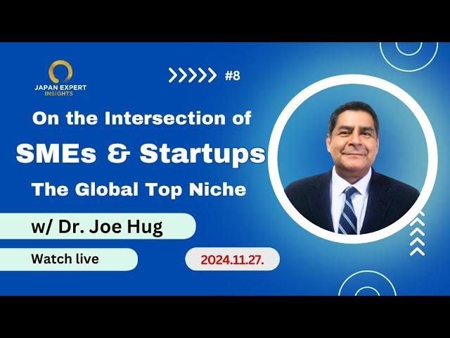 Crafting Success, One Challenge at a Time w/ Dr. Joe Hug