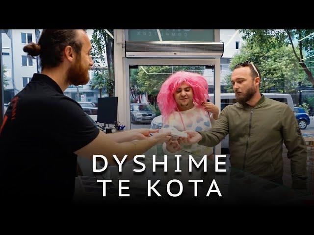 Dyshime te kota | NGOP.TV