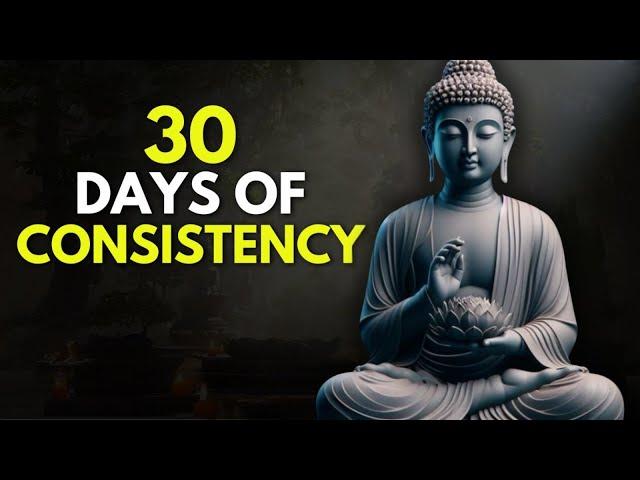 Buddhism's Simple Secret to a Happier Life in 30 Days | Buddhist Wisdom