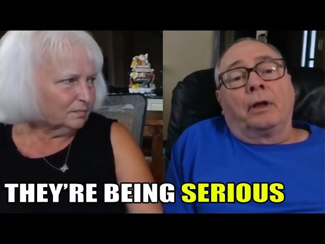 MAGA Melted These Boomer Parents’ Brains