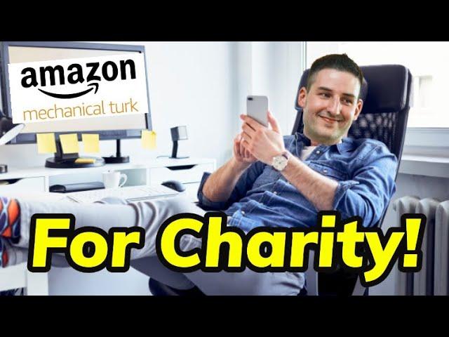 I Did Amazon Mechanical Turk for 3 Hours Straight! How Much Did I Make?!?