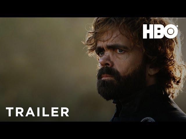 Game of Thrones - Season 7: Ep5 Preview - Official HBO UK