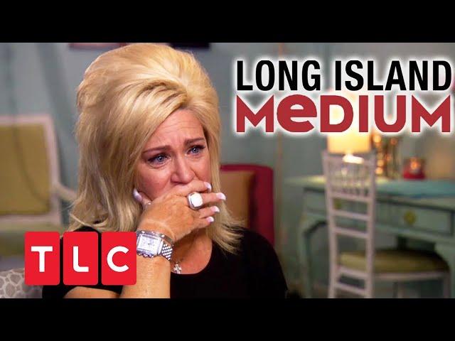 Botschaften aus dem Jenseits: Liebe währt ewig | Long Island Medium | TLC Deutschland