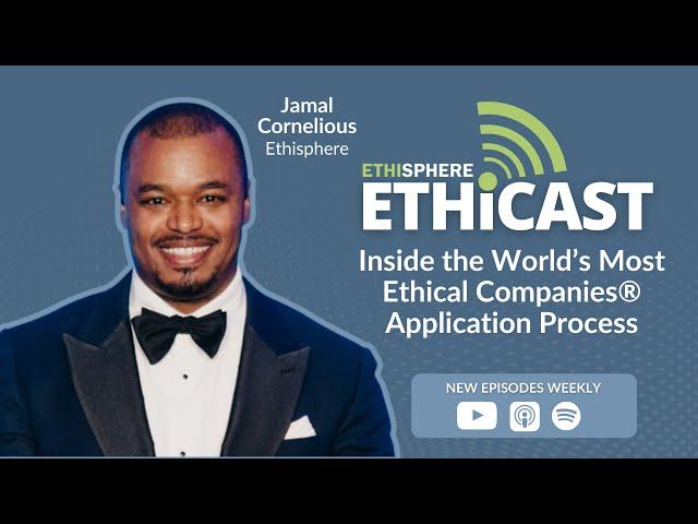 Inside the World’s Most Ethical Companies® Application Process