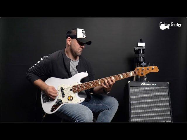 Ampeg RB-108 | TV Guitar Center