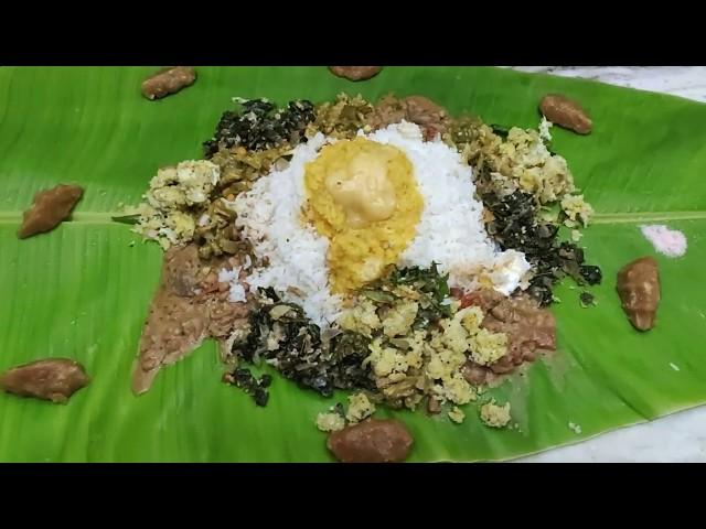 மாரியம்மன் படையல் | Marriamman Festival | Cooking Pooja Vlog | Gowri Samayalarai