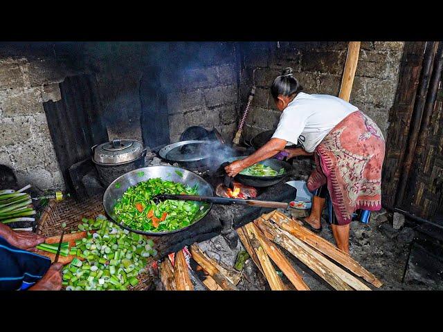 PERTAMA KALI MAKAN SAYUR LOMPONG TERNYATA BISA MENGOBATI ASAM URAT