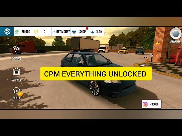 Download Car Parking Multiplayer New Version in Mobile from Chrome