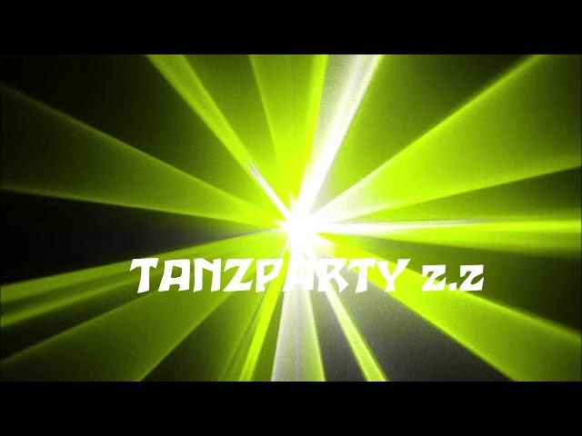 Tanzparty 2. 2