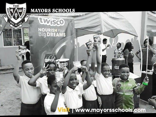 Twisco Visitation | @mayorsschoolsstudent #studenttour #mayorsschools