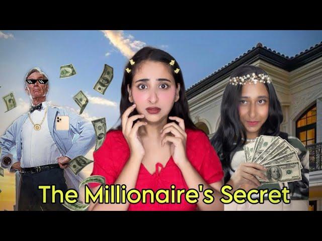 The Millionaire’s Secret (FULL VIDEO)