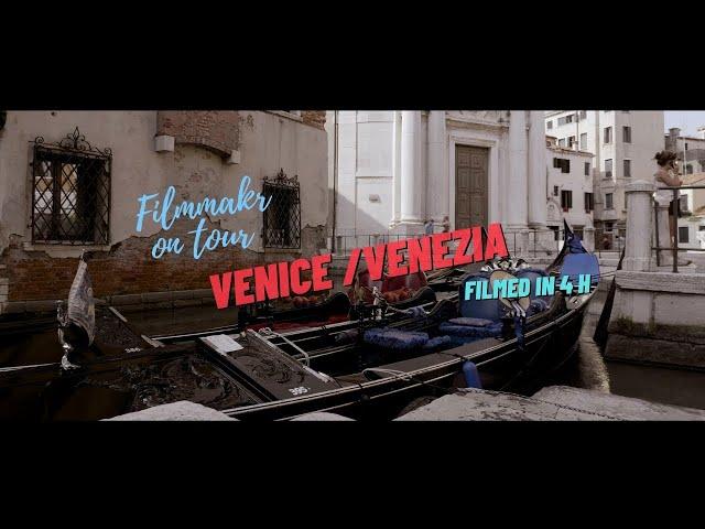 - Sights of Venice | Italy Impressions | Comune di Venezia -