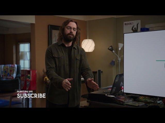 Gilfoyle cryptocurrency powerpoint - Silicon Valley S5