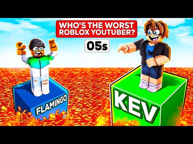 ROBLOX POPULAR ANSWER WINS