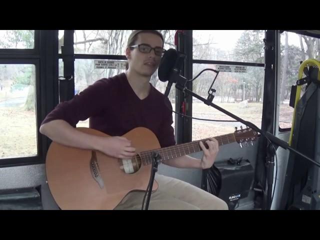 Bus Jams 04- Lysdexia (original song)