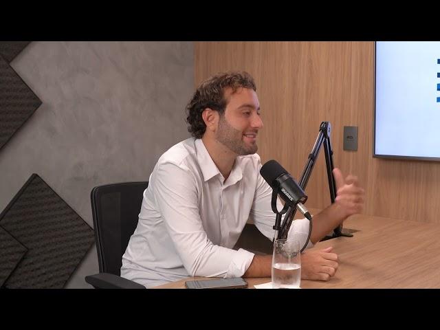 Podcast Folha Business #11 - Ricardo Faria