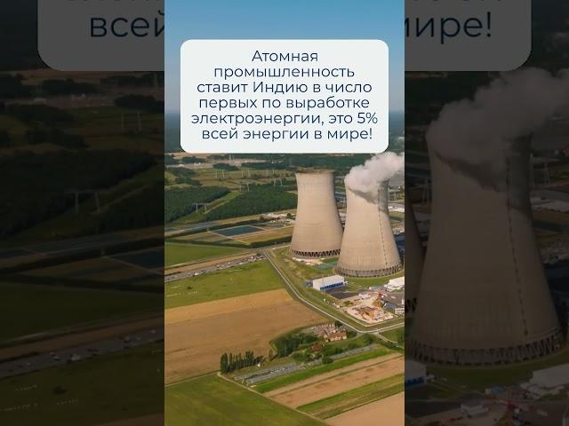 В ЧЁМ СЕКРЕТ БЫСТРОРАСТУЩЕЙ ЭКОНОМИКИ ИНДИИ? #short #shorts #shortsvideo #shortvideo #факты #финансы