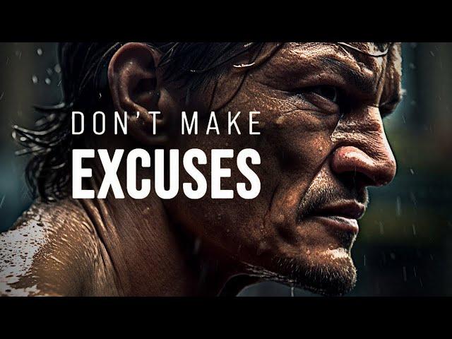 Excuse-Free Zone: Overcoming Obstacles and Embracing Success