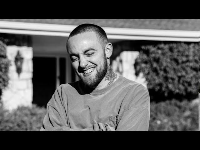 Mac Miller: The Divine Feminine  (Film)