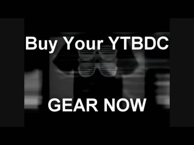 YTBDC Gear