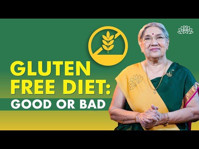 The Gluten-Free Diet: Is It Really Worth It? Good or Bad You Need to Know