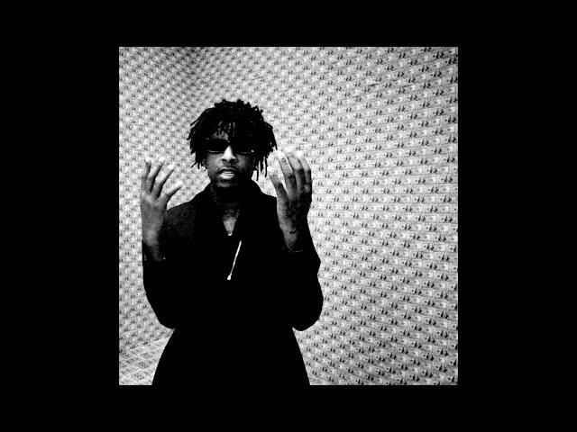 [FREE] 21 Savage x Metro Boomin Type Beat 2023 - "About It"