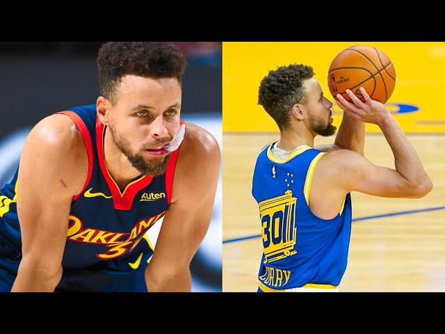 Steph Curry's BEST Season Ever! - 2021 Highlights