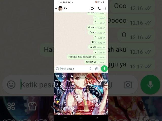 vidio lengkap wajah asli vina chan