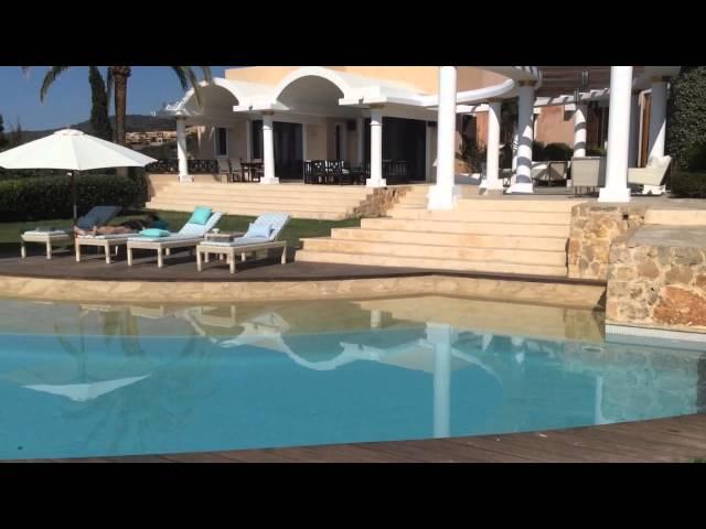 IBIZA VILLA LOCATION ATZARO VIP CONCIERGE SERVICE L56