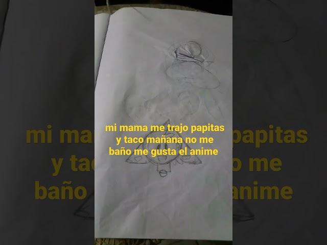 papitas y taco xd