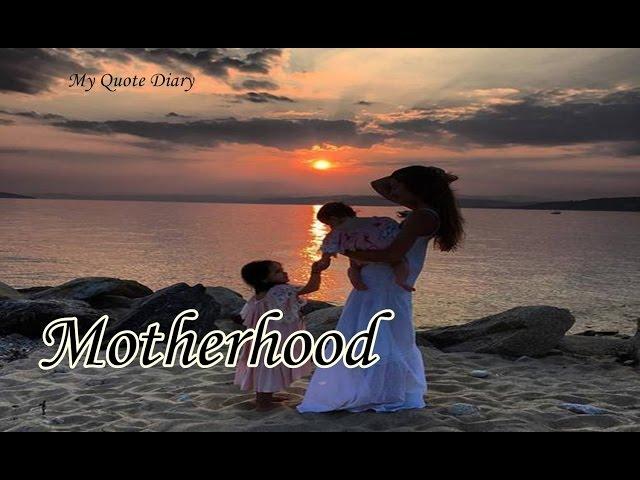 My Quote Diary: Quotes About MOTHERS